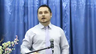 Максим Дубовский - Праздник Пасхи