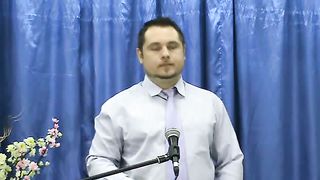 Максим Дубовский - Праздник Пасхи