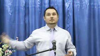 Максим Дубовский - Праздник Пасхи