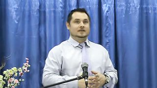 Максим Дубовский - Праздник Пасхи