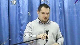 Максим Дубовский - Да воскреснет Бог