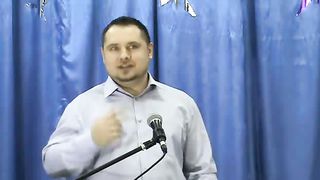 Максим Дубовский - Сердце Бога и сердце человека