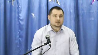 Максим Дубовский - Сердце Бога и сердце человека