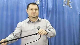 Максим Дубовский - Он есть умилостивление за грехи наши