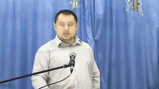 Максим Дубовский - Он есть умилостивление за грехи наши