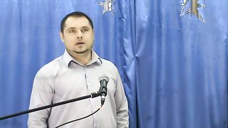 Максим Дубовский - Он есть умилостивление за грехи наши