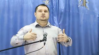 Максим Дубовский - Он есть умилостивление за грехи наши