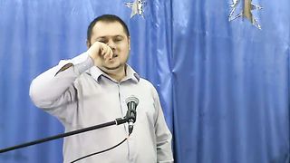 Максим Дубовский - Он есть умилостивление за грехи наши