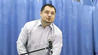 Максим Дубовский - Он есть камень основания