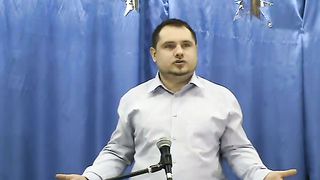 Максим Дубовский - Он есть камень основания