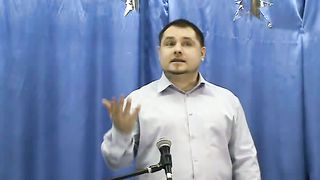 Максим Дубовский - Он есть камень основания