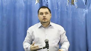 Максим Дубовский - Он есть камень основания