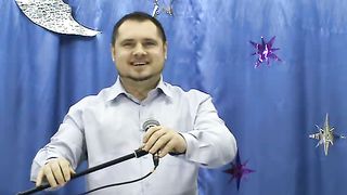 Максим Дубовский - Встреча с Господом