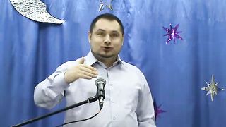 Максим Дубовский - Встреча с Господом