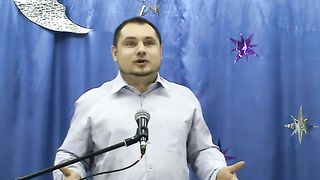 Максим Дубовский - Встреча с Господом