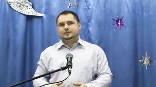 Максим Дубовский - Встреча с Господом