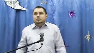 Максим Дубовский - Встреча с Господом