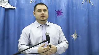 Максим Дубовский - Что делает кровь Христа