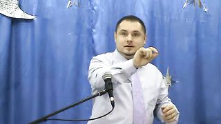 Максим Дубовский - Что делает кровь Христа