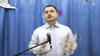 Максим Дубовский - Что делает кровь Христа