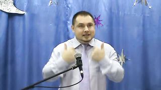 Максим Дубовский - Что делает кровь Христа