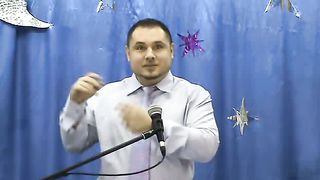 Максим Дубовский - Что делает кровь Христа