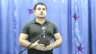 Максим Дубовский - Приобщение ко Христу