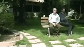 Отцы и дети Социальная реклама