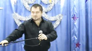 Максим Дубовский - Он дал нам пример