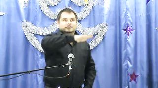 Максим Дубовский - Он дал нам пример