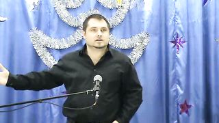 Максим Дубовский - Он дал нам пример