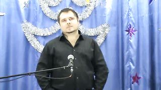 Максим Дубовский - Он дал нам пример