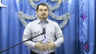 Максим Дубовский - Рождество