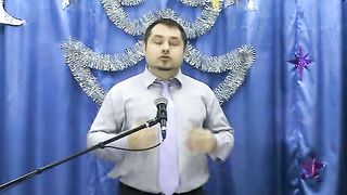 Максим Дубовский - Рождество