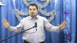 Максим Дубовский - Рождество