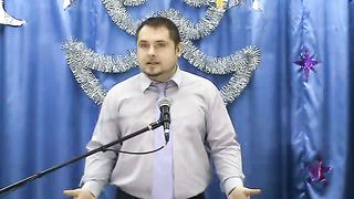 Максим Дубовский - Рождество