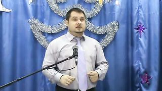 Максим Дубовский - Рождество