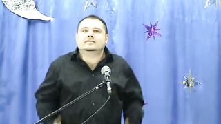 Максим Дубовский - Перейти через Иордан