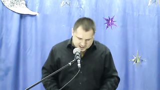 Максим Дубовский - Перейти через Иордан