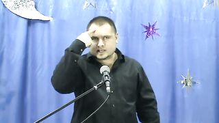 Максим Дубовский - Перейти через Иордан