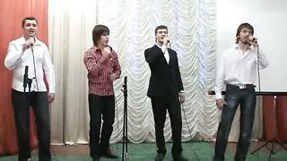 Группа Синай - Христос воскрес