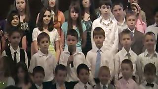 Sunday school church