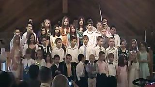 Sunday school church