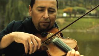 Спасение - Осень