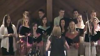 Мессия, ждем Тебя