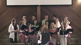 Мессия, ждем Тебя