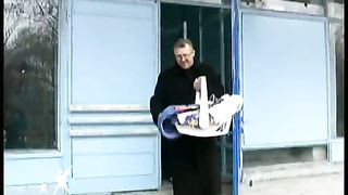 Сергей Демидович - Хлопчик