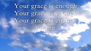 Chris Tomlin - Your Grace Is Enough