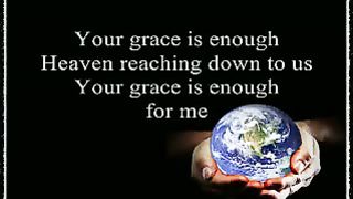 Chris Tomlin - Your Grace Is Enough