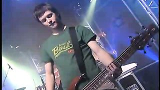 Imprintband - Есть любовь